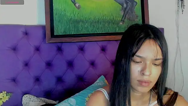 Cloeandtyfanny online show from July 2026 04:55:01 PM