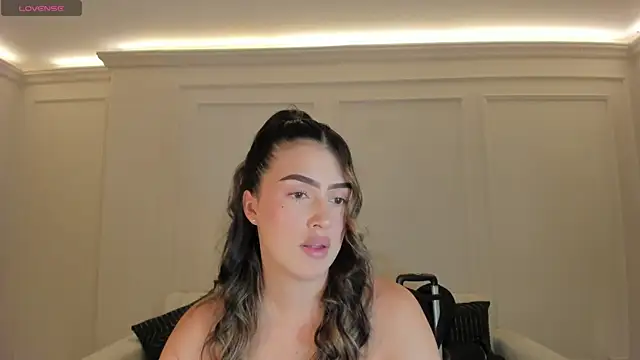 PaulinaSantos  online show from March 2026 07:53:02 PM