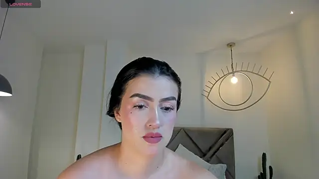 PaulinaSantos  online show from March 2026 08:04:02 PM