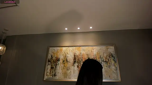 PaulinaSantos  online show from April 2026 07:34:02 PM