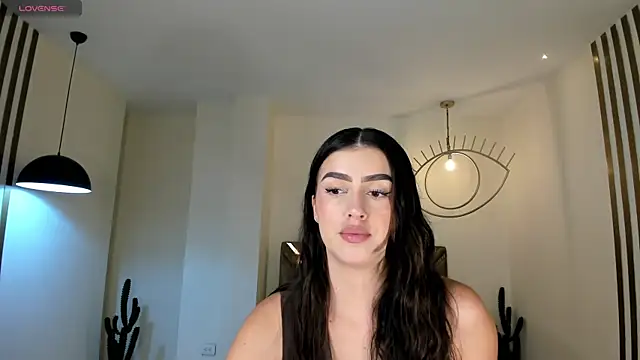 Snapshot of PaulinaSantos_ chatting on May 2026 07:41:01 PM PaulinaSantos online show from May 2026 07:41:01 PM