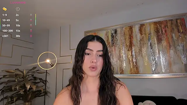 Snapshot of PaulinaSantos_ chatting on May 2026 07:22:02 PM PaulinaSantos online show from May 2026 07:22:02 PM
