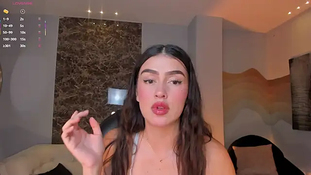 Snapshot of PaulinaSantos_ chatting on May 2026 08:06:02 PM PaulinaSantos online show from May 2026 08:06:02 PM