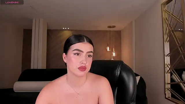 PaulinaSantos  online show from July 2026 08:04:02 PM