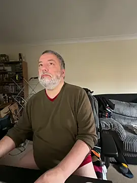 LondonTeffy online show from December 2024 12:55:02 PM