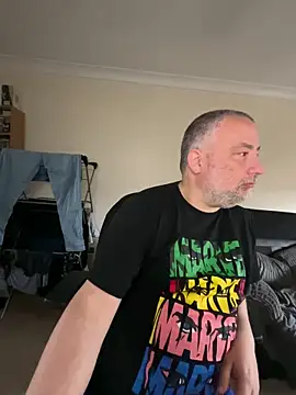 LondonTeffy online show from December 2024 10:16:02 PM