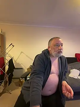 LondonTeffy online show from January 2025 10:13:02 PM