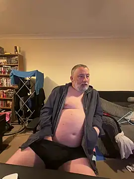 LondonTeffy online show from January 2025 10:23:01 PM