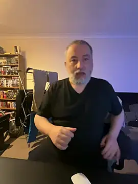 LondonTeffy online show from January 2025 10:30:02 PM