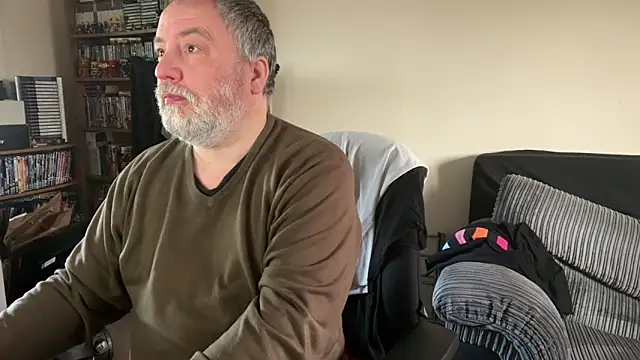 LondonTeffy online show from February 2025 12:37:01 PM