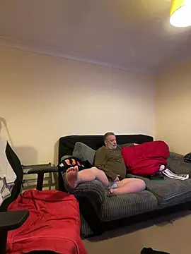 LondonTeffy online show from February 2025 10:25:01 PM