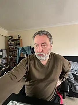 LondonTeffy online show from February 2025 11:20:02 AM