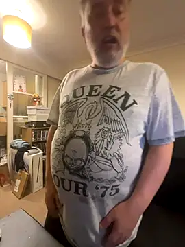 LondonTeffy online show from September 2025 09:15:01 PM