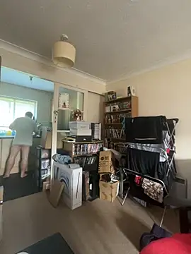 LondonTeffy online show from September 2025 09:53:02 AM