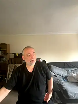 LondonTeffy online show from October 2025 11:13:02 AM