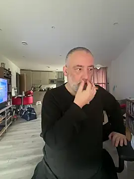 LondonTeffy online show from March 2026 09:36:01 AM