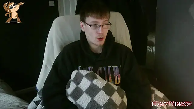 Itsnotting834 online show from February 2025 01:11:02 PM