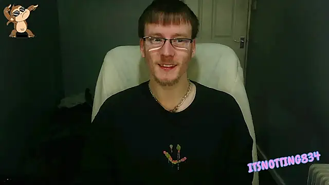 Itsnotting834 online show from September 2025 06:44:02 PM