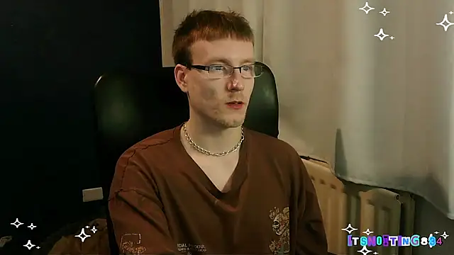 Itsnotting834 online show from March 2026 07:51:02 PM