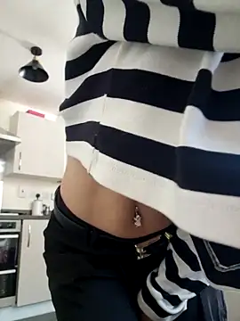 SweetMonicaUK online show from March 2025 01:38:02 PM