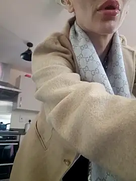 SweetMonicaUK online show from March 2025 09:52:02 AM