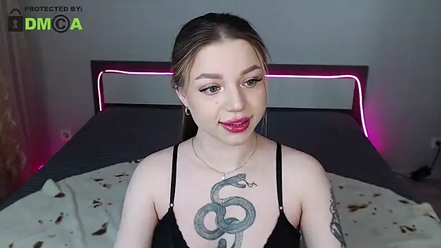 RonnieMilles online show from February 2026 07:10:02 AM