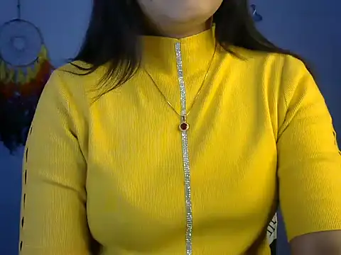 Black cat cutie online show from January 2025 03:24:02 AM