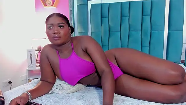 LORENSCOLLINS online show from March 2025 11:27:02 PM