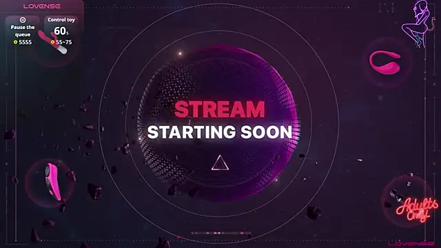 TheDoubleTrouble18xxx online show from April 2026 12:59:01 PM