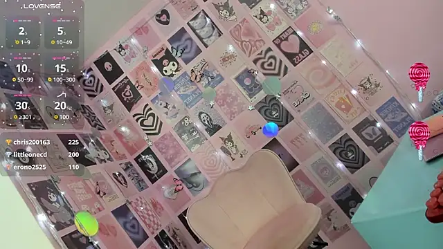 andy candy01 online show from January 2025 11:09:01 PM