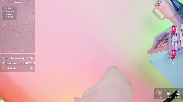 andy candy01 online show from March 2025 09:00:02 PM