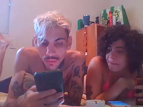 PitbullDiablo1 online show from November 2025 06:46:02 PM