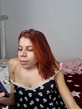 KyKa02 online show from December 2024 02:55:01 PM