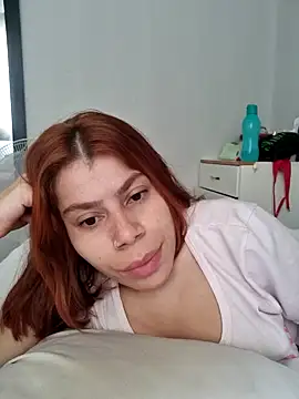 KyKa02 online show from January 2025 01:04:01 PM