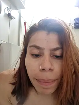 KyKa02 online show from January 2025 03:07:01 PM