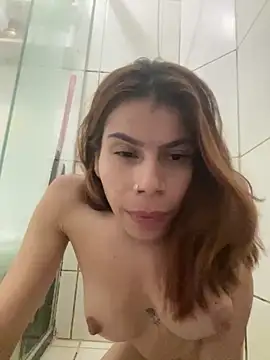 KyKa02 online show from March 2025 12:44:01 AM