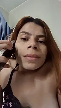 KyKa02 online show from October 2025 07:45:01 PM