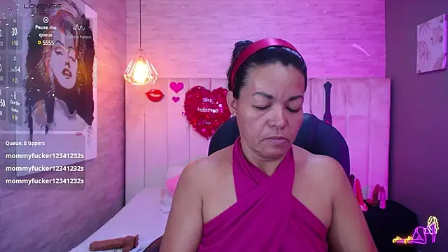 MaturePure online show from February 2025 11:13:01 PM