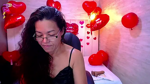 MaturePure online show from February 2025 09:16:02 PM