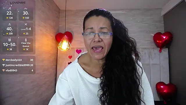 MaturePure online show from February 2025 08:19:02 PM