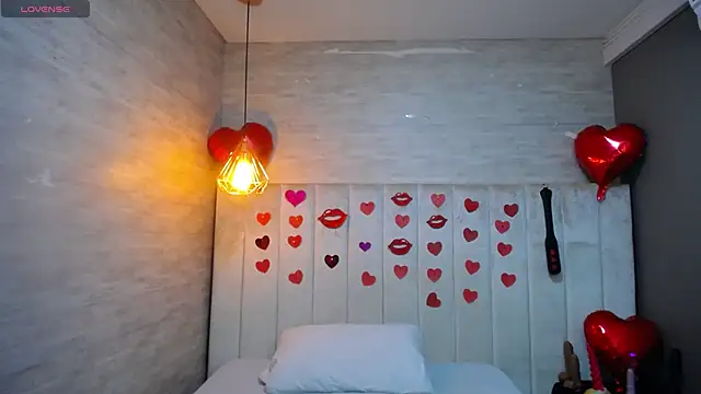 MaturePure online show from February 2025 08:22:02 PM