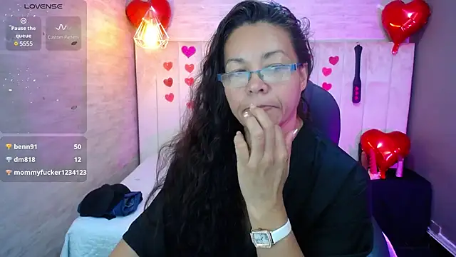 MaturePure online show from February 2025 12:21:02 AM