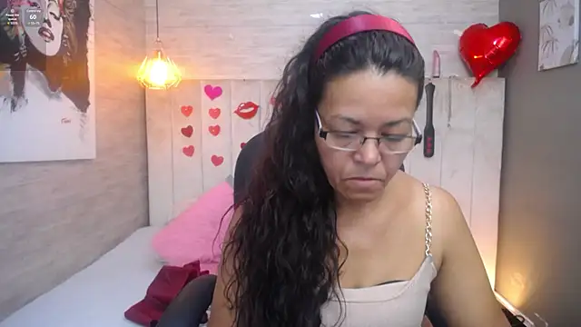 MaturePure online show from March 2025 07:07:02 PM