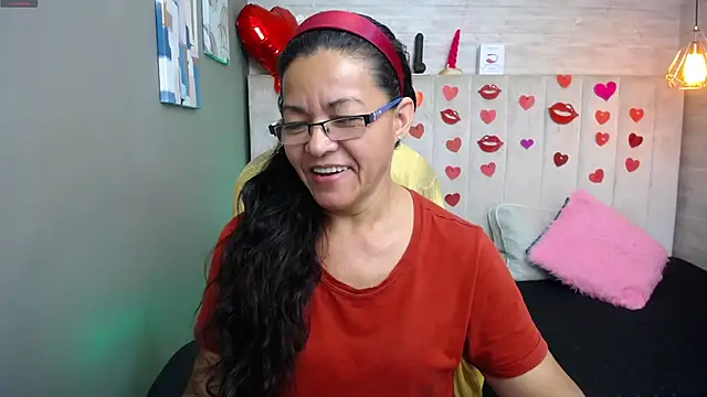 MaturePure online show from March 2025 08:22:01 PM