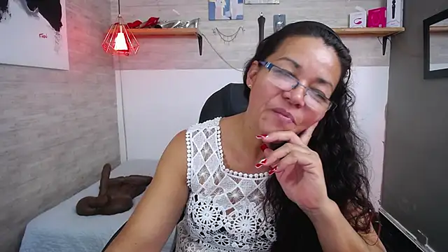 MaturePure online show from October 2025 08:11:02 PM