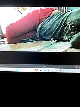 Snapshot of Brown_Munda047 chatting on February 2026 07:51:02 PM Brown Munda047 online show from February 2026 07:51:02 PM