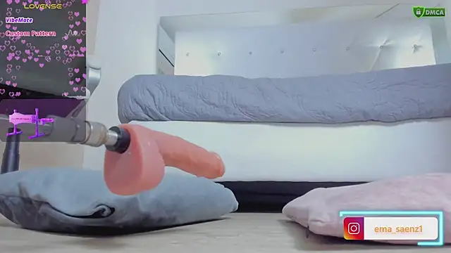 ema  saenz online show from January 2025 07:10:02 AM