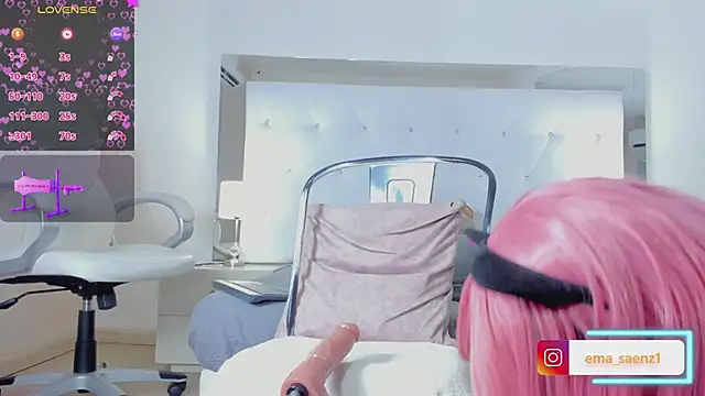 ema  saenz online show from January 2025 10:02:01 AM