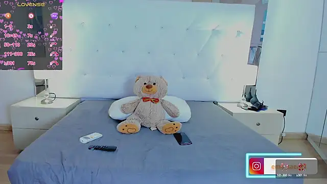 ema  saenz online show from January 2025 10:30:01 AM