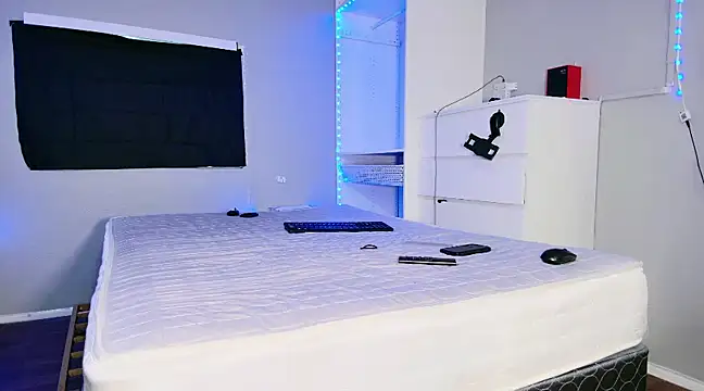 THICKwithDICKK online show from March 2025 01:28:01 AM